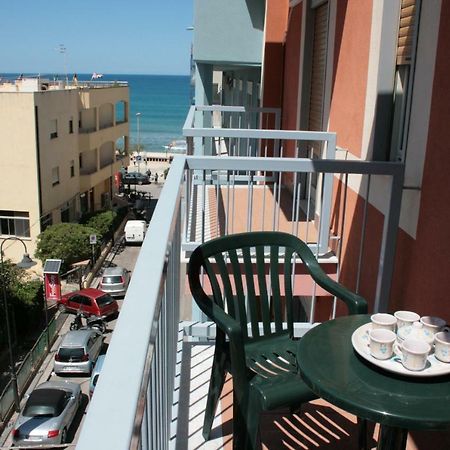 Casa Floridea -Mediterranea Sicilia Apt Cefalù Zewnętrze zdjęcie