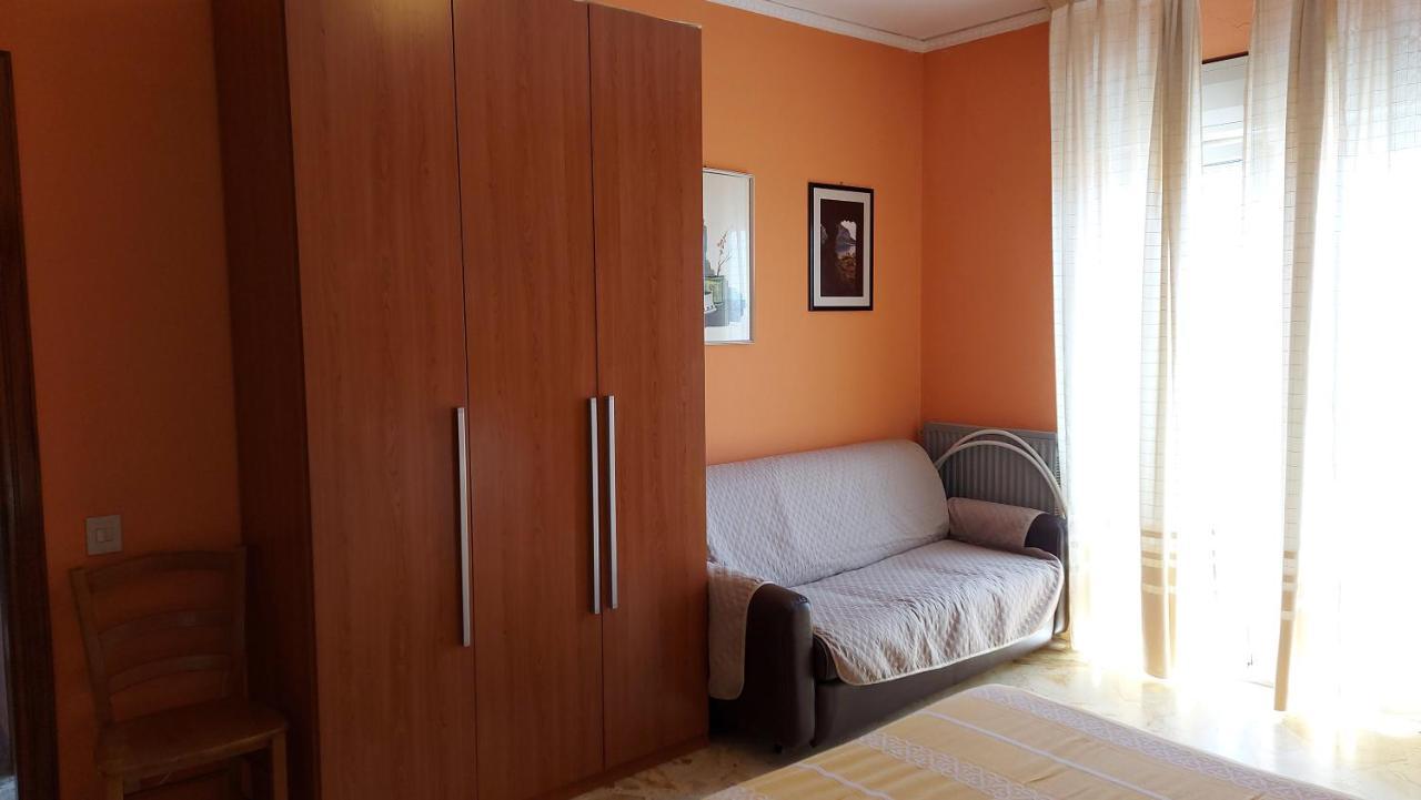 Casa Floridea -Mediterranea Sicilia Apt Cefalù Zewnętrze zdjęcie