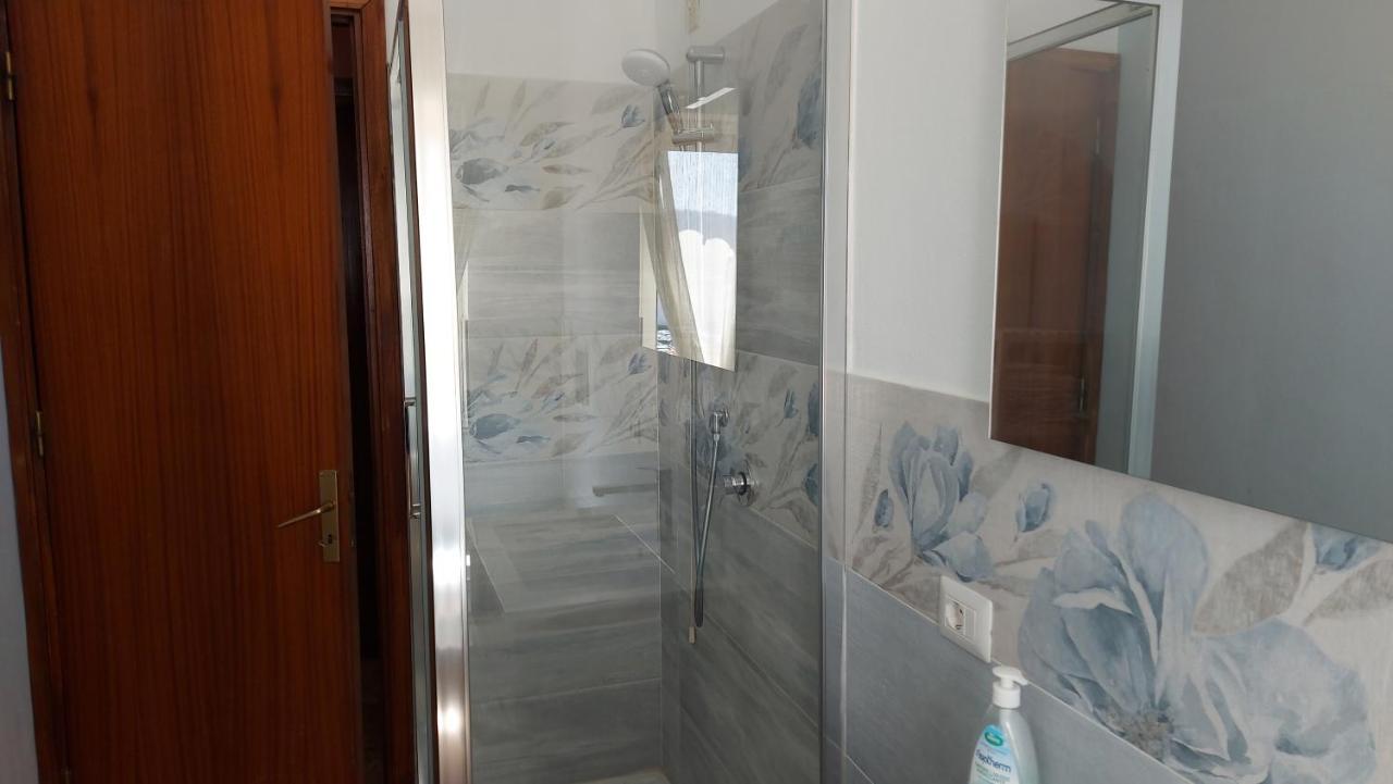 Casa Floridea -Mediterranea Sicilia Apt Cefalù Zewnętrze zdjęcie