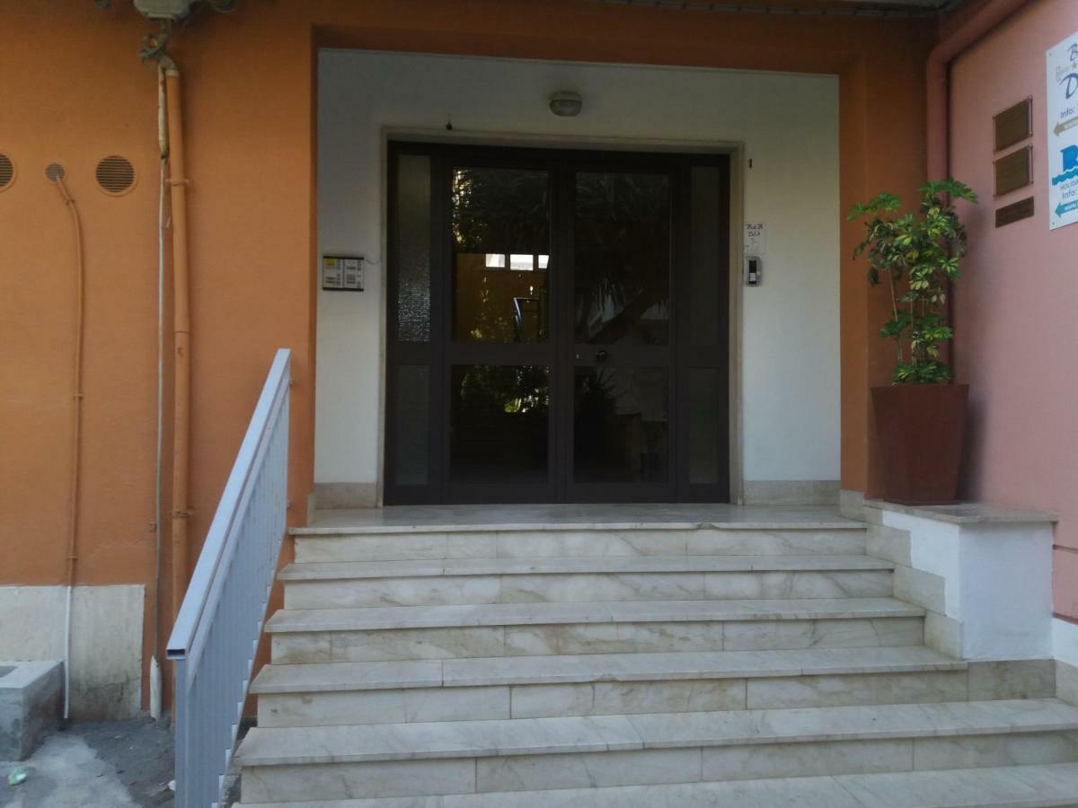 Casa Floridea -Mediterranea Sicilia Apt Cefalù Zewnętrze zdjęcie