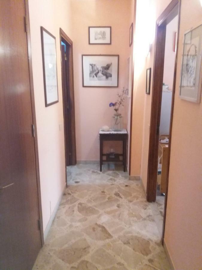 Casa Floridea -Mediterranea Sicilia Apt Cefalù Zewnętrze zdjęcie